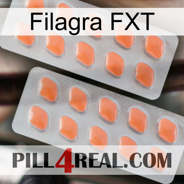 Filagra FXT 27
